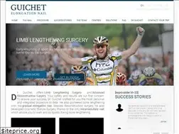 Sites similar to drguichet.com