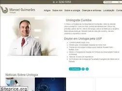 Sites similar to drguimaraes.com.br