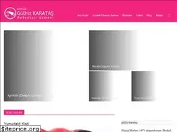 drgulhizkaratas.com