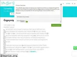 Sites similar to drgulyildirim.com
