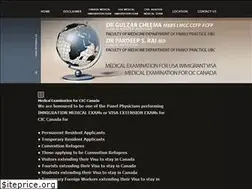 Sites similar to drgulzarcheema.com