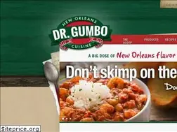 Sites similar to drgumbo.com