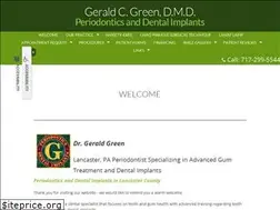 Sites similar to drgumguy.com