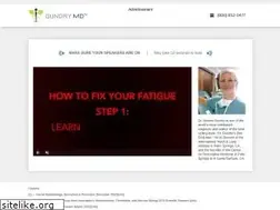 Sites similar to drgundrymd.com
