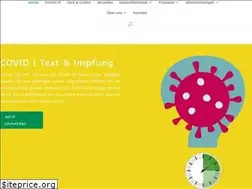 Sites similar to drguntern.ch