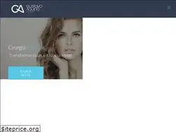 Sites similar to drgustavoaquino.com.br