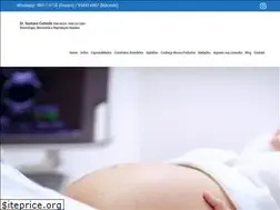 Sites similar to drgustavocomodo.com.br
