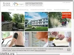Sites similar to drguth.de
