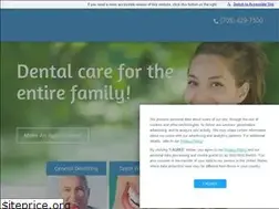 Sites similar to drguyhgattone.com
