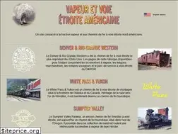 Sites similar to drgw.free.fr