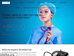 Sites similar to drgyanhomoeo.com