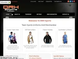 Sites similar to drh-export.com
