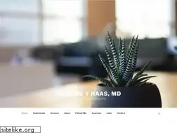 Sites similar to drhaas.com