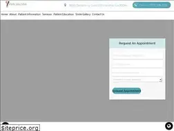 Sites similar to drhai.com