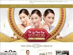 Sites similar to drhaile.vn