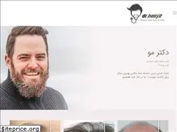Sites similar to drhairfit.com