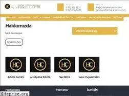 Sites similar to drhakancepni.com