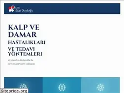 Sites similar to drhakangercekoglu.com