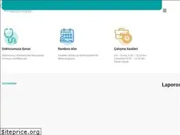 Sites similar to drhakankoyuncu.com