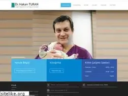 Sites similar to drhakanturan.com