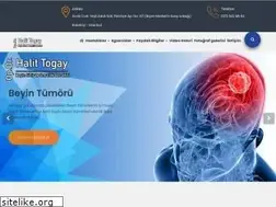 Sites similar to drhalittogay.com