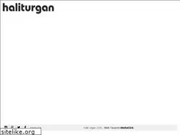 Sites similar to drhaliturgan.com