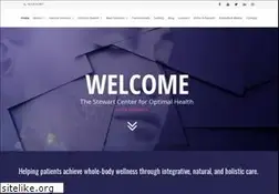 Sites similar to drhalstewart.com