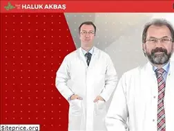 Sites similar to drhalukakbas.com