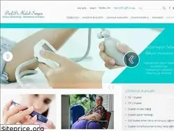 Sites similar to drhaluksargin.com
