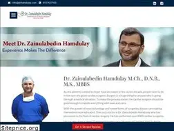 Sites similar to drhamdulay.com
