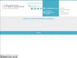 Sites similar to drhamza.co.uk