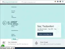 Sites similar to drhandanyavuz.com