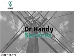 Sites similar to drhandyservices.com