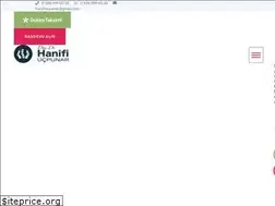 Sites similar to drhanifiucpunar.org