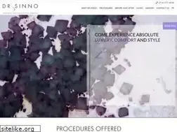 Sites similar to drhanisinno.com