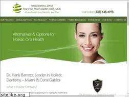 Sites similar to drhankbarreto.com
