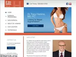 Sites similar to drhankins.com