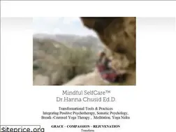 Sites similar to drhannachusid.com