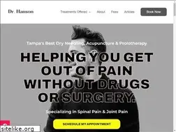 Sites similar to drhanson.com