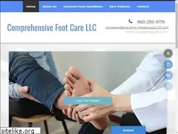 Sites similar to drhappyfeet.com