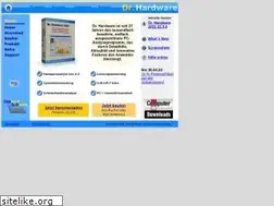 Sites similar to drhardware.de
