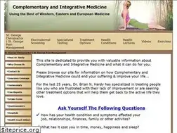 Sites similar to drhardy.org