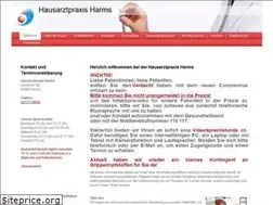 Sites similar to drharms.de