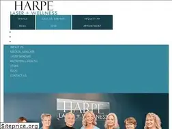 Sites similar to drharpe.com
