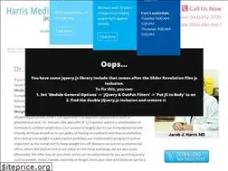 Sites similar to drharrisweightloss.com