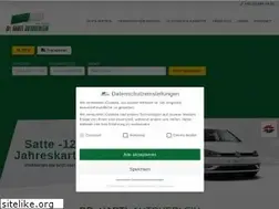 Sites similar to drhartl.at