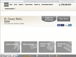Sites similar to drhartsoffice.com