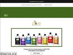 Sites similar to drhartspure.com