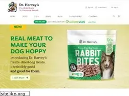 Sites similar to drharveys.com