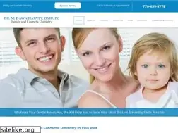 Sites similar to drharveysmiles.com